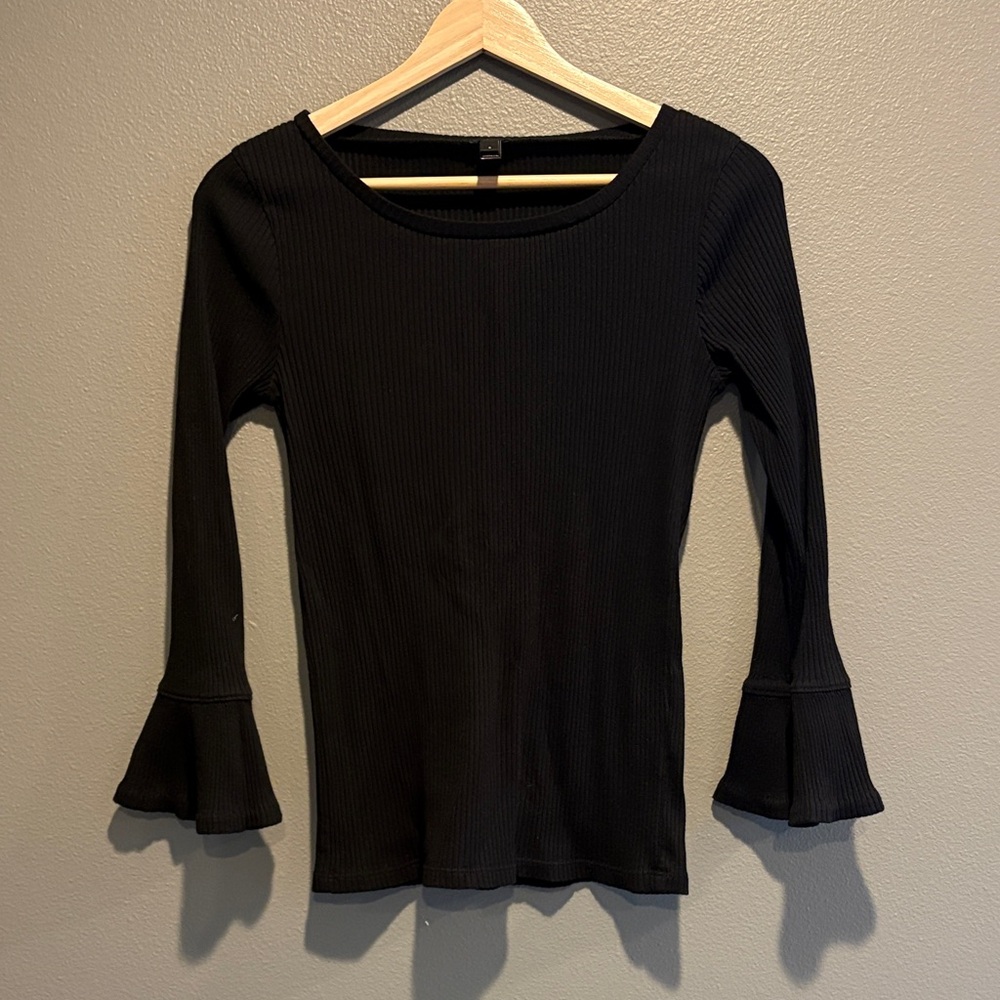 J. Crew Top